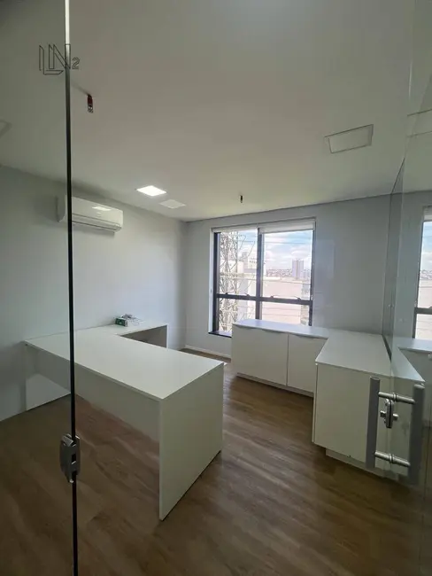 Foto 9 de Sala Comercial para alugar, 37m2 em Centro, Sao Caetano Do Sul - SP