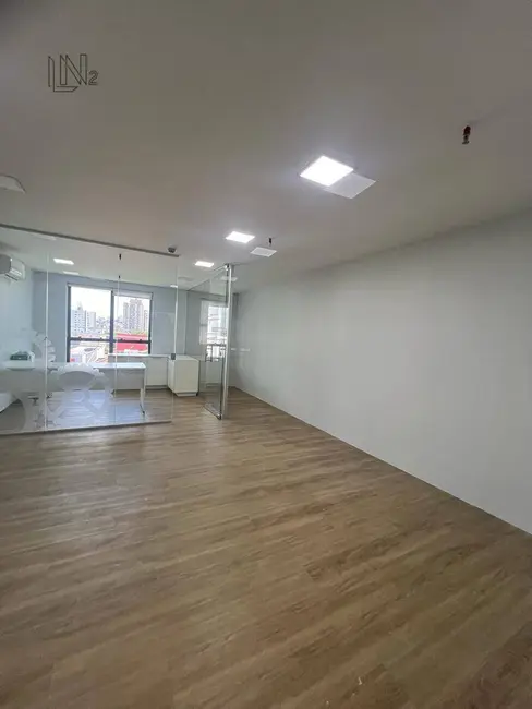 Foto 3 de Sala Comercial para alugar, 37m2 em Centro, Sao Caetano Do Sul - SP
