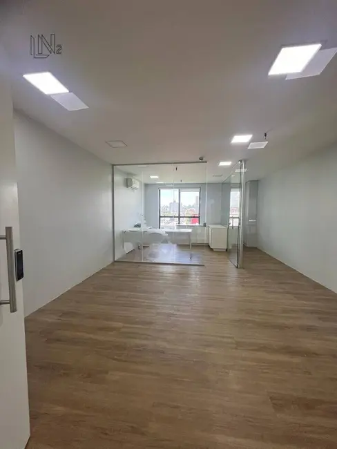 Foto 4 de Sala Comercial para alugar, 37m2 em Centro, Sao Caetano Do Sul - SP