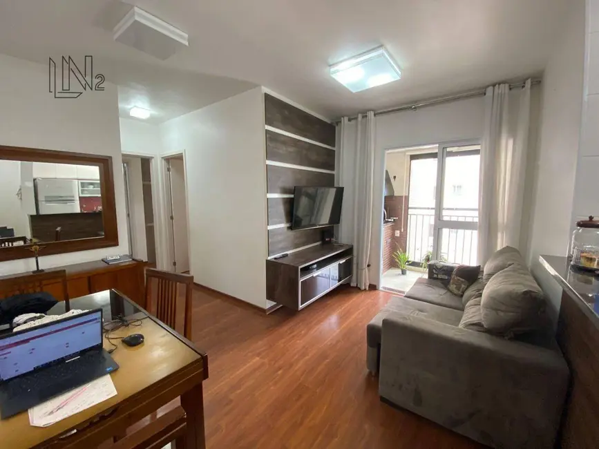 Foto 2 de Apartamento com 2 quartos à venda, 61m2 em Boa Vista, Sao Caetano Do Sul - SP