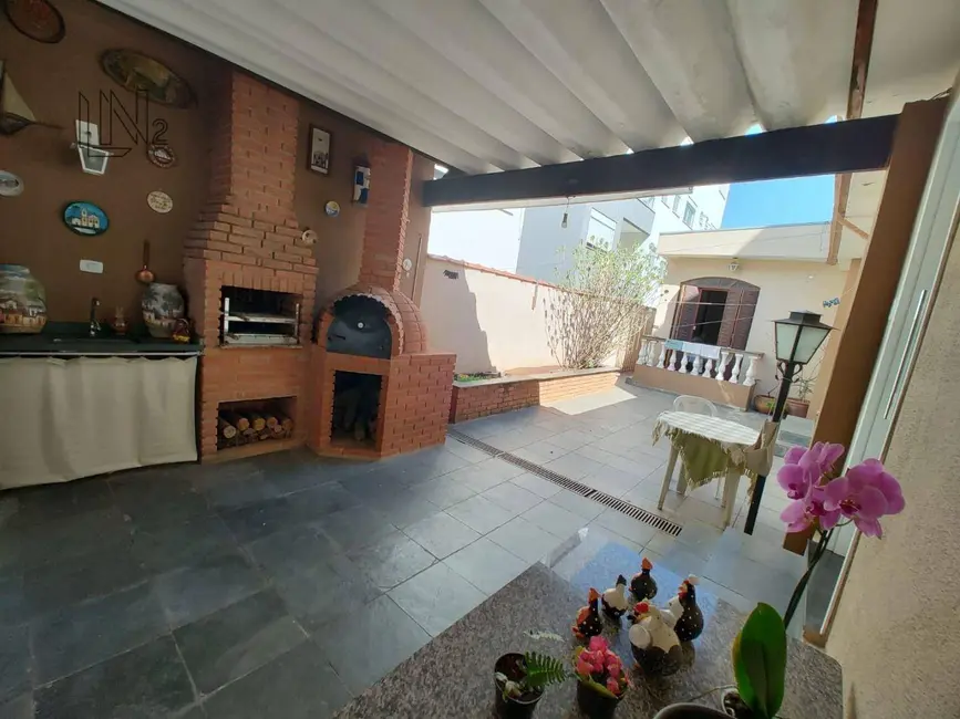 Foto 3 de Casa com 6 quartos à venda, 324m2 em Sao Caetano Do Sul - SP