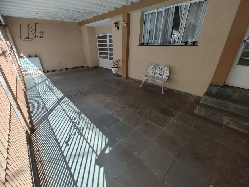 Foto 2 de Casa com 6 quartos à venda, 324m2 em Sao Caetano Do Sul - SP