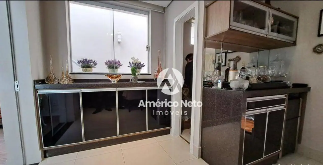 Foto 9 de Sobrado com 4 quartos à venda, 120m2 em Vila Alzira, Santo Andre - SP