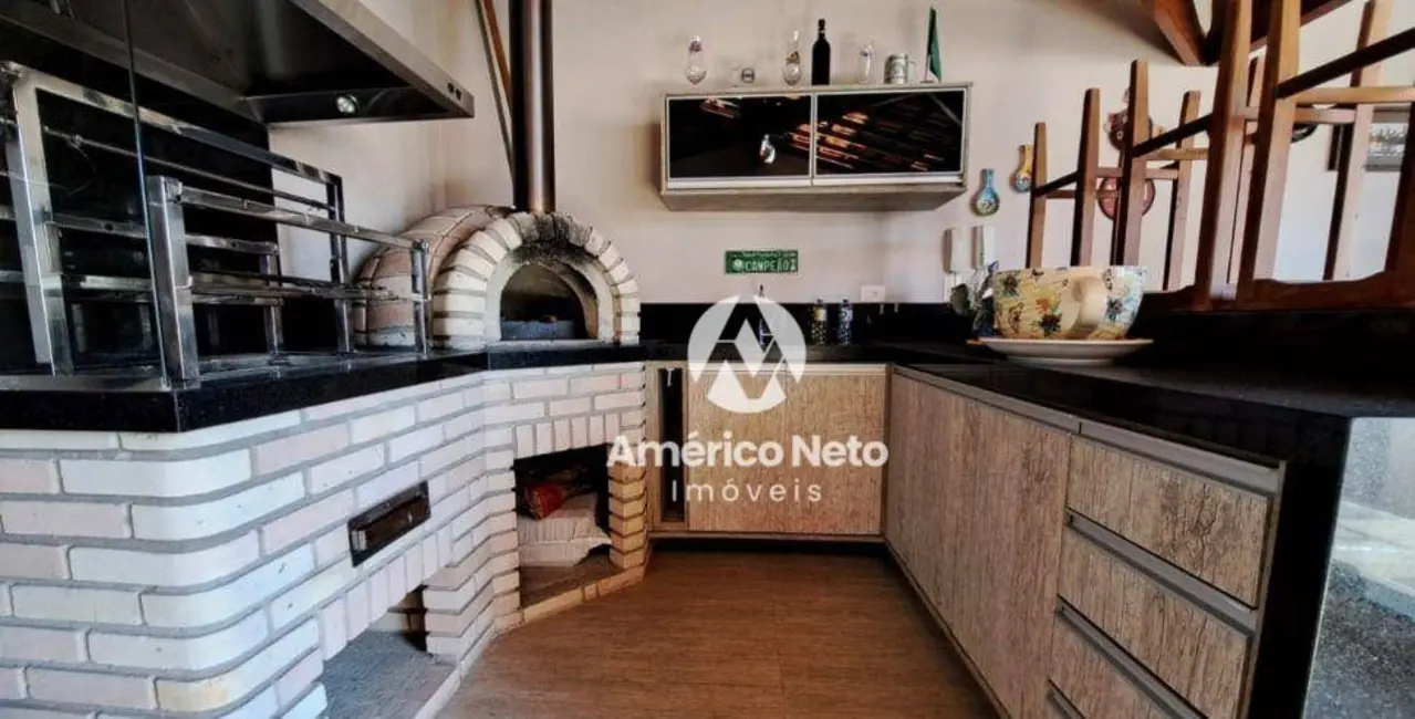 Foto 6 de Sobrado com 4 quartos à venda, 120m2 em Vila Alzira, Santo Andre - SP