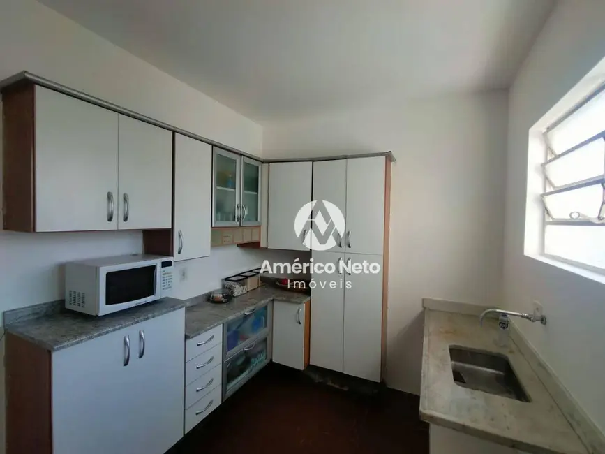 Foto 7 de Apartamento com 3 quartos à venda, 90m2 em Rudge Ramos, Sao Bernardo Do Campo - SP