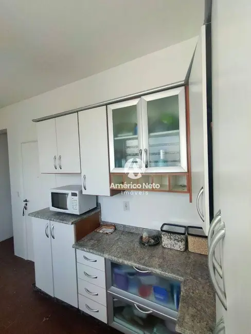 Foto 5 de Apartamento com 3 quartos à venda, 90m2 em Rudge Ramos, Sao Bernardo Do Campo - SP