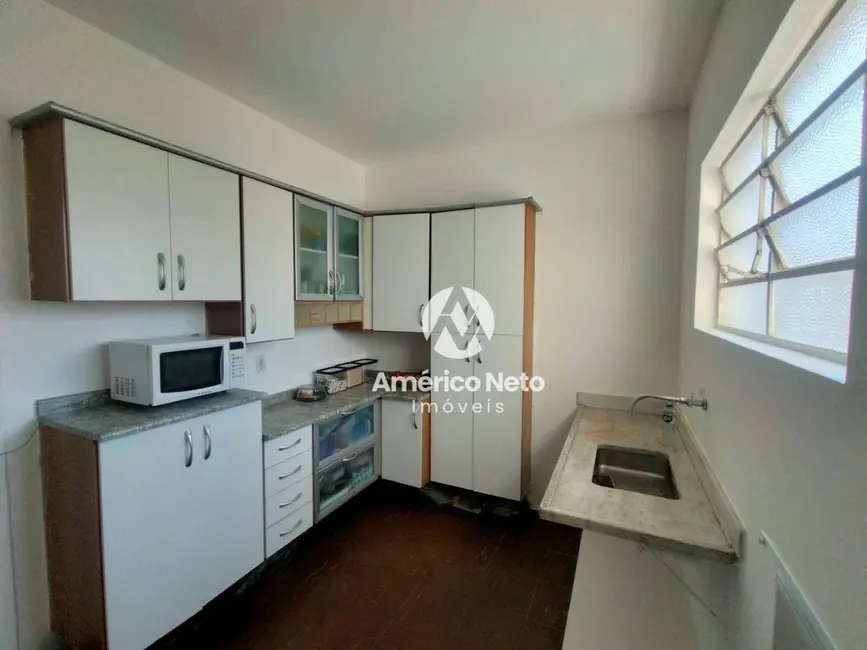 Foto 1 de Apartamento com 3 quartos à venda, 90m2 em Rudge Ramos, Sao Bernardo Do Campo - SP