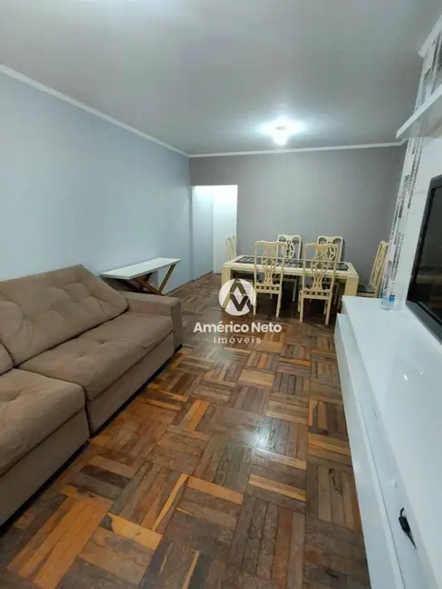 Foto 3 de Apartamento com 3 quartos à venda, 90m2 em Rudge Ramos, Sao Bernardo Do Campo - SP