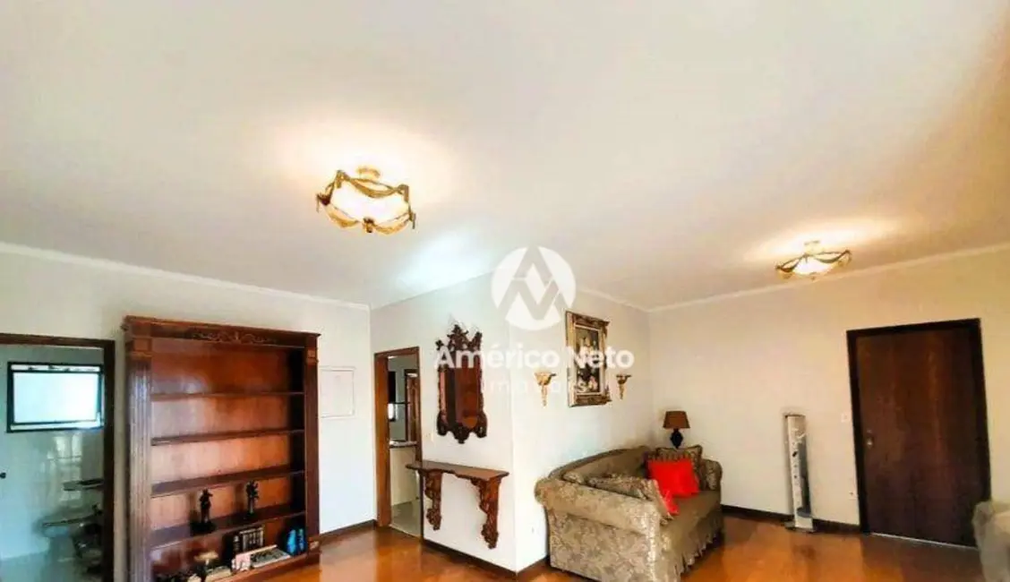 Foto 2 de Apartamento com 3 quartos à venda e para alugar, 126m2 em Vila Valparaíso, Santo Andre - SP