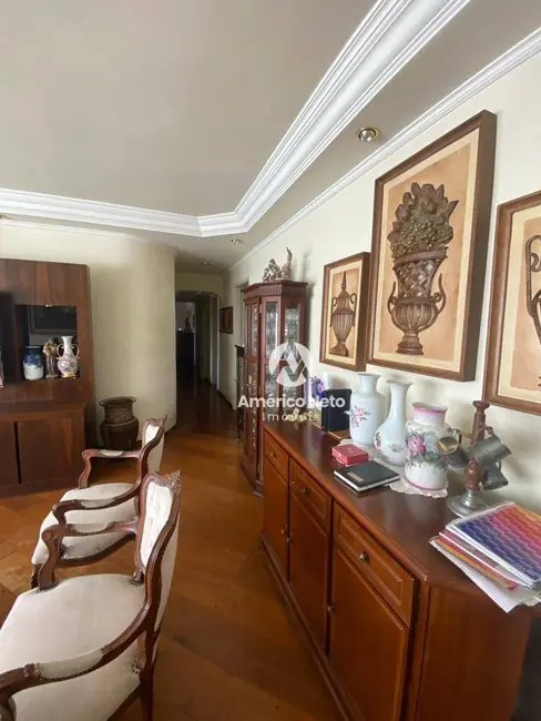 Foto 6 de Apartamento com 3 quartos à venda, 117m2 em Santa Paula, Sao Caetano Do Sul - SP