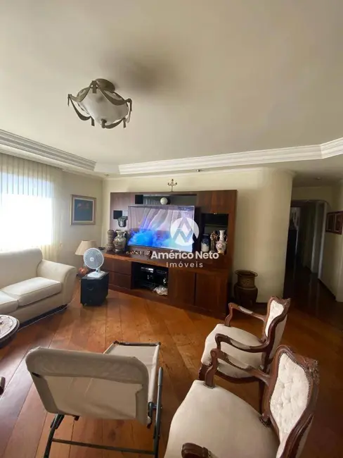 Foto 7 de Apartamento com 3 quartos à venda, 117m2 em Santa Paula, Sao Caetano Do Sul - SP