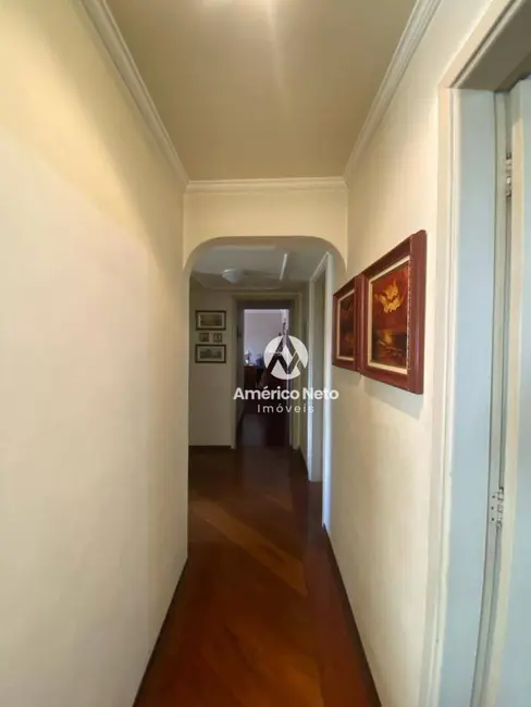 Foto 8 de Apartamento com 3 quartos à venda, 117m2 em Santa Paula, Sao Caetano Do Sul - SP