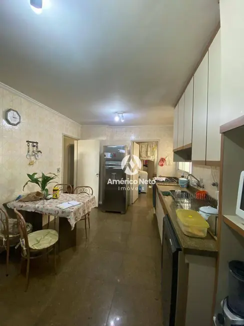 Foto 3 de Apartamento com 3 quartos à venda, 117m2 em Santa Paula, Sao Caetano Do Sul - SP