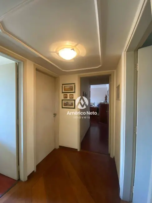 Foto 9 de Apartamento com 3 quartos à venda, 117m2 em Santa Paula, Sao Caetano Do Sul - SP