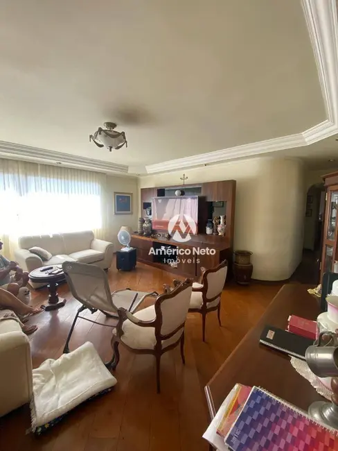 Foto 5 de Apartamento com 3 quartos à venda, 117m2 em Santa Paula, Sao Caetano Do Sul - SP