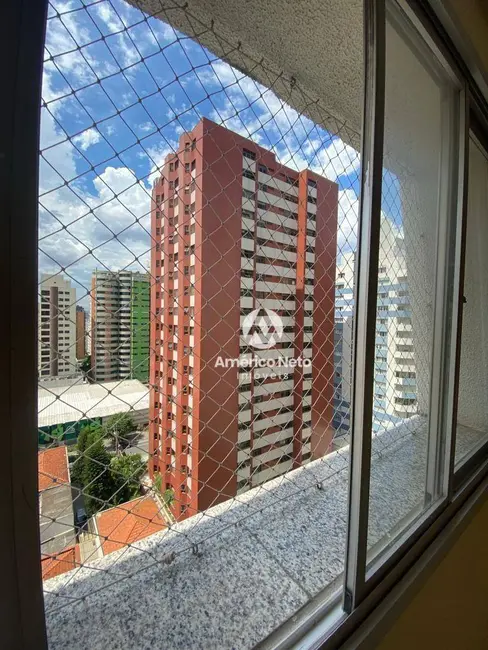 Foto 2 de Apartamento com 3 quartos à venda, 100m2 em Cerâmica, Sao Caetano Do Sul - SP