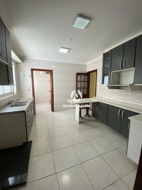 Foto 1 de Apartamento com 3 quartos à venda, 100m2 em Cerâmica, Sao Caetano Do Sul - SP