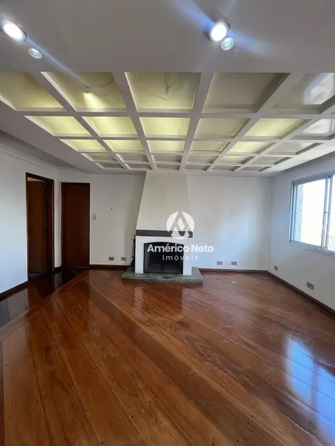Foto 2 de Cobertura com 4 quartos à venda, 200m2 em Santa Paula, Sao Caetano Do Sul - SP