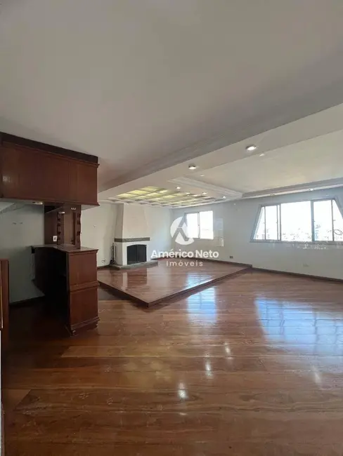 Foto 1 de Cobertura com 4 quartos à venda, 200m2 em Santa Paula, Sao Caetano Do Sul - SP