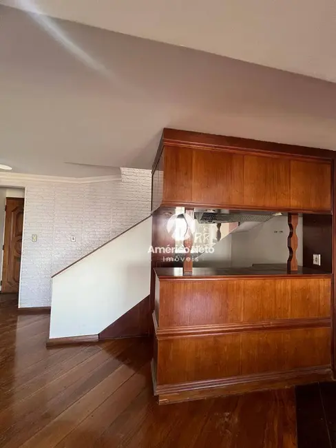 Foto 6 de Cobertura com 4 quartos à venda, 200m2 em Santa Paula, Sao Caetano Do Sul - SP