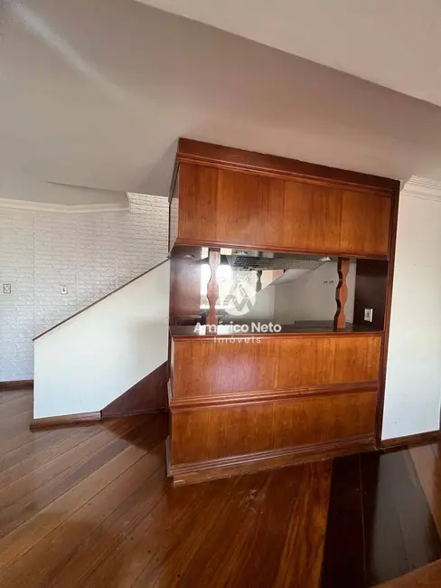 Foto 5 de Cobertura com 4 quartos à venda, 200m2 em Santa Paula, Sao Caetano Do Sul - SP