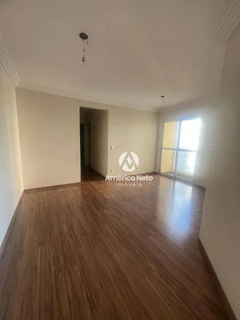 Foto 2 de Apartamento com 2 quartos à venda, 52m2 em Sítio Pinheirinho, São Paulo - SP