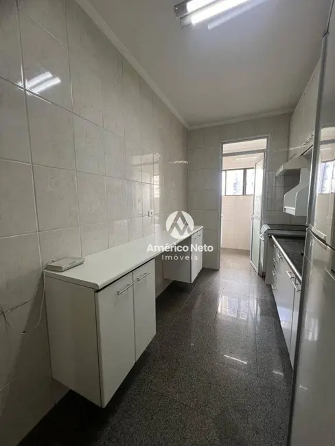 Apartamento com 3 quartos à venda, 85m2 em Santa Paula, Sao Caetano Do Sul - SP - imagem 9 Foto 9 de Apartamento com 3 quartos à venda, 85m2 em Santa Paula, Sao Caetano Do Sul - SP