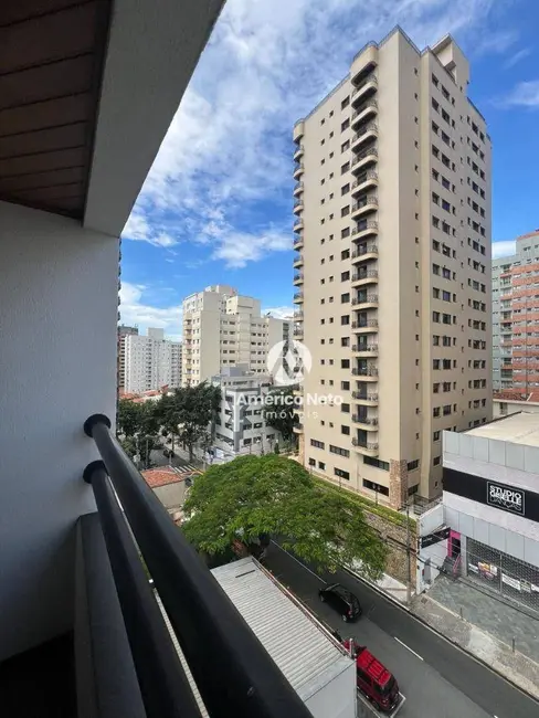 Foto 1 de Apartamento com 3 quartos à venda, 85m2 em Santa Paula, Sao Caetano Do Sul - SP