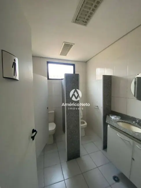 Foto 7 de Sala Comercial à venda e para alugar, 345m2 em Paraíso, Santo Andre - SP