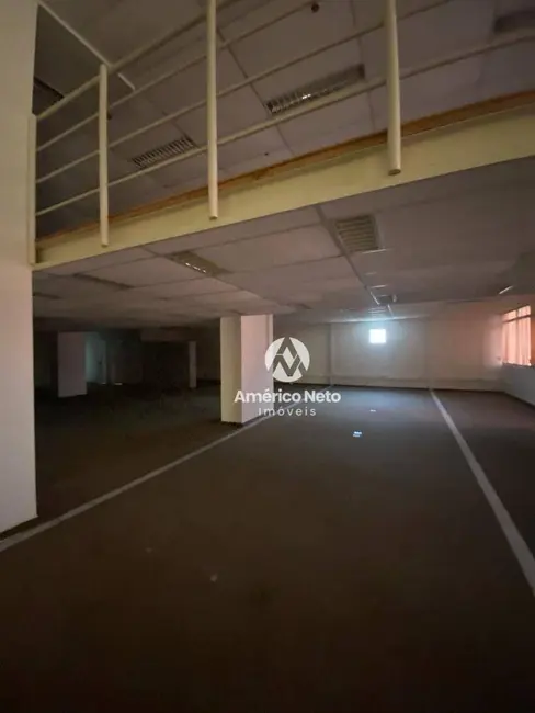 Foto 2 de Sala Comercial à venda e para alugar, 345m2 em Paraíso, Santo Andre - SP