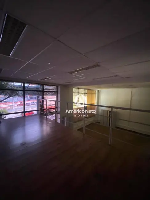 Foto 4 de Sala Comercial à venda e para alugar, 345m2 em Paraíso, Santo Andre - SP
