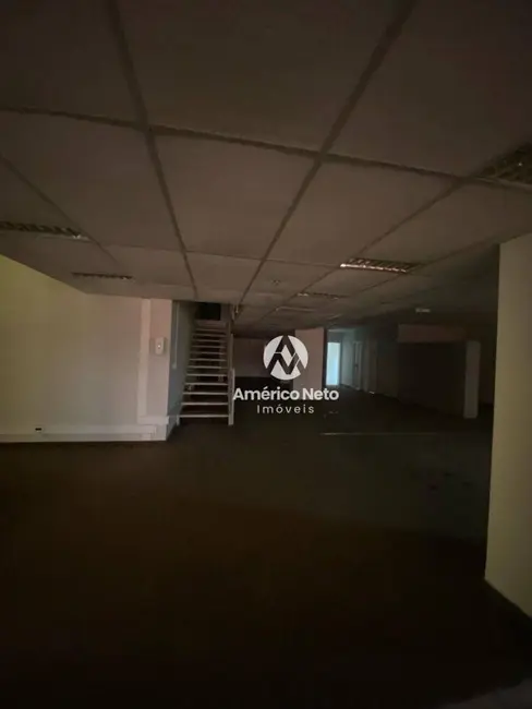 Foto 3 de Sala Comercial à venda e para alugar, 345m2 em Paraíso, Santo Andre - SP