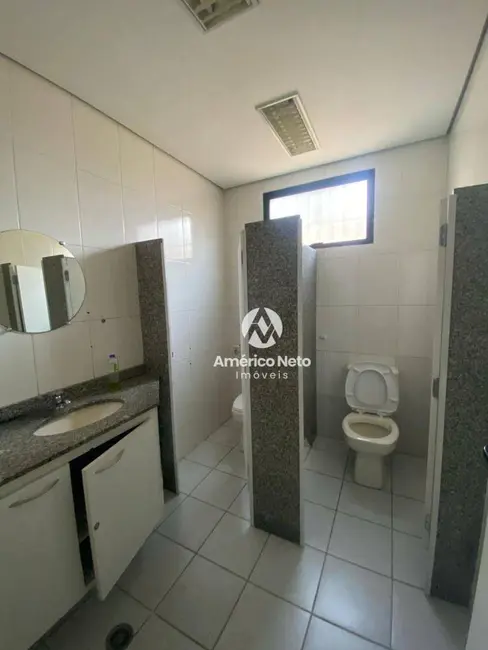 Foto 8 de Sala Comercial à venda e para alugar, 345m2 em Paraíso, Santo Andre - SP