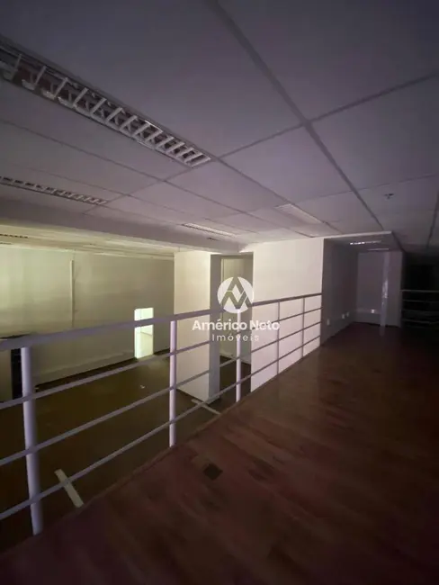 Foto 1 de Sala Comercial à venda e para alugar, 345m2 em Paraíso, Santo Andre - SP
