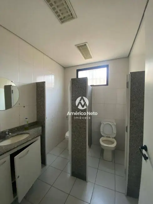 Foto 9 de Sala Comercial à venda e para alugar, 345m2 em Paraíso, Santo Andre - SP