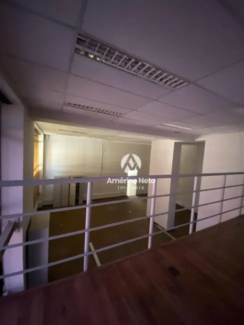 Foto 6 de Sala Comercial à venda e para alugar, 345m2 em Paraíso, Santo Andre - SP