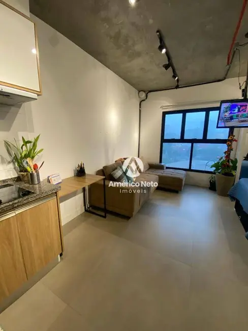 Foto 5 de Kitnet com 1 quarto à venda, 38m2 em Santa Paula, Sao Caetano Do Sul - SP