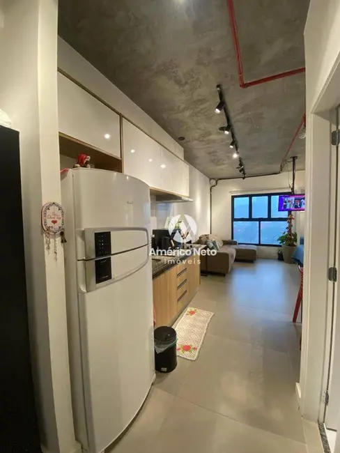 Foto 2 de Kitnet com 1 quarto à venda, 38m2 em Santa Paula, Sao Caetano Do Sul - SP