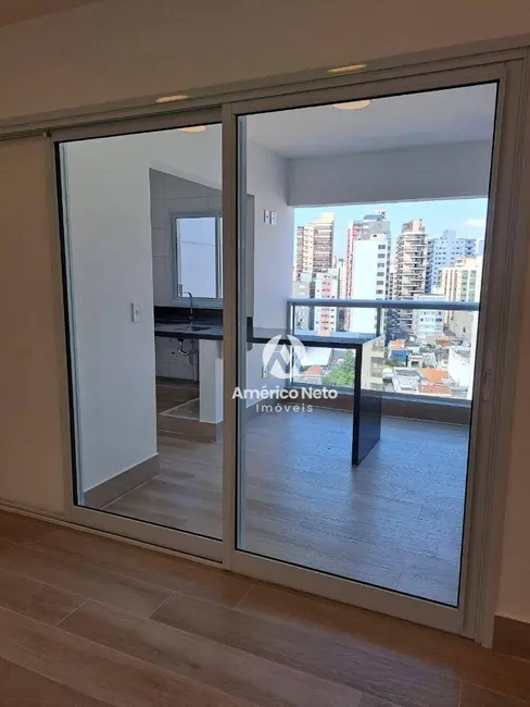 Foto 3 de Apartamento com 2 quartos à venda, 83m2 em Santo Antônio, Sao Caetano Do Sul - SP