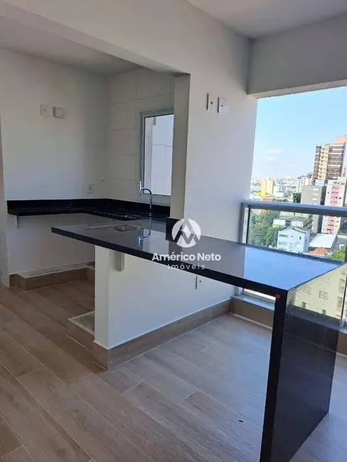 Foto 4 de Apartamento com 2 quartos à venda, 83m2 em Santo Antônio, Sao Caetano Do Sul - SP