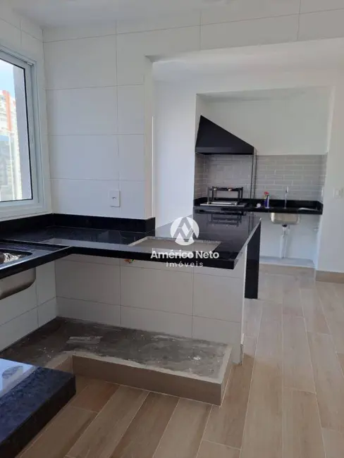 Foto 6 de Apartamento com 2 quartos à venda, 83m2 em Santo Antônio, Sao Caetano Do Sul - SP