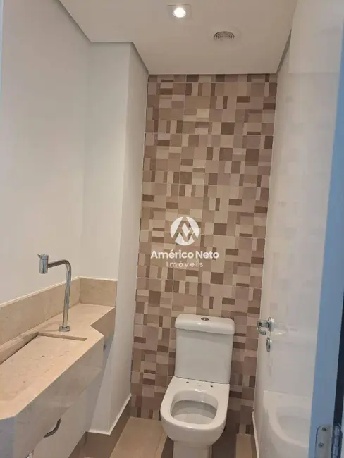 Foto 9 de Apartamento com 2 quartos à venda, 83m2 em Santo Antônio, Sao Caetano Do Sul - SP