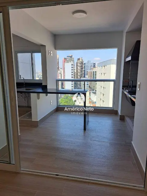 Foto 1 de Apartamento com 2 quartos à venda, 83m2 em Santo Antônio, Sao Caetano Do Sul - SP