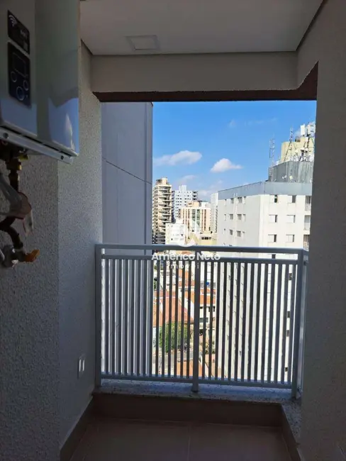 Foto 7 de Apartamento com 2 quartos à venda, 83m2 em Santo Antônio, Sao Caetano Do Sul - SP