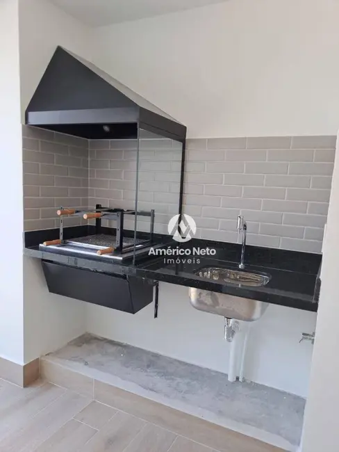 Foto 5 de Apartamento com 2 quartos à venda, 83m2 em Santo Antônio, Sao Caetano Do Sul - SP