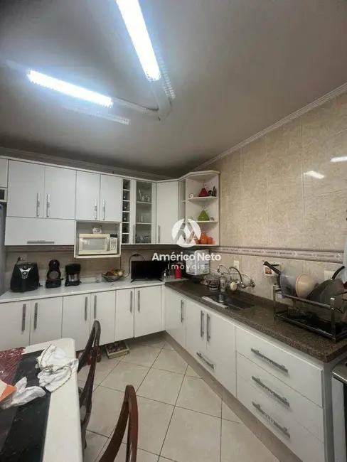 Foto 4 de Sobrado com 3 quartos à venda, 61m2 em Boa Vista, Sao Caetano Do Sul - SP