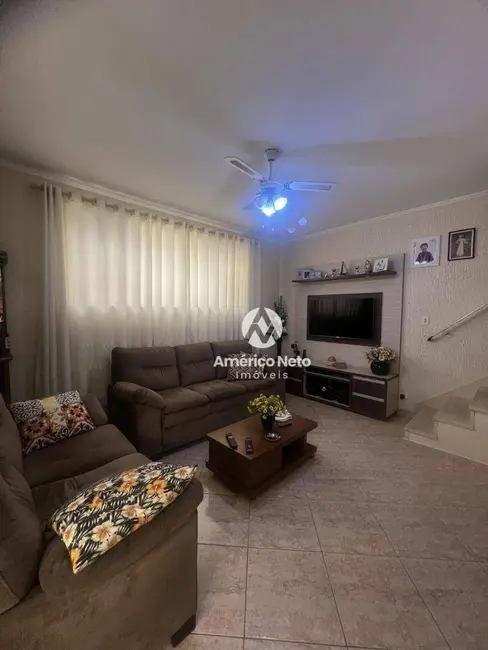Foto 1 de Sobrado com 3 quartos à venda, 61m2 em Boa Vista, Sao Caetano Do Sul - SP
