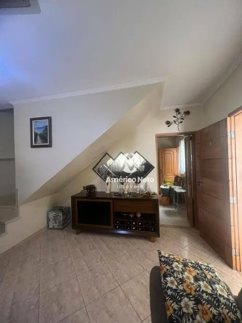Foto 2 de Sobrado com 3 quartos à venda, 61m2 em Boa Vista, Sao Caetano Do Sul - SP