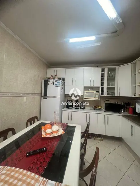 Foto 6 de Sobrado com 3 quartos à venda, 61m2 em Boa Vista, Sao Caetano Do Sul - SP