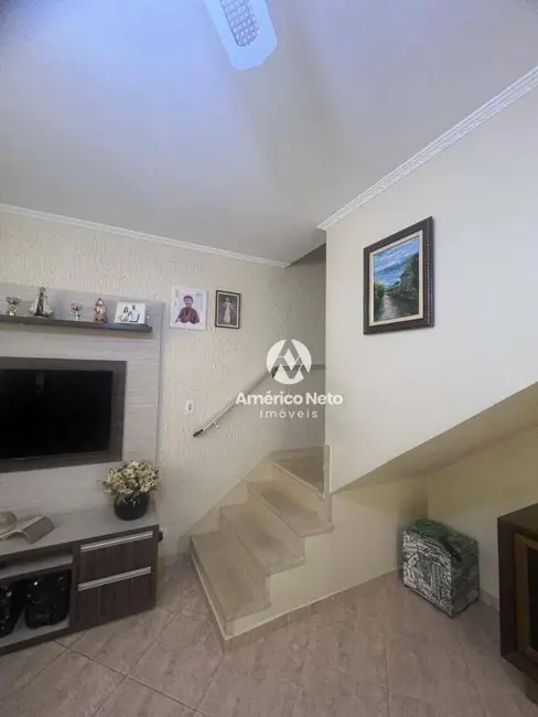 Foto 3 de Sobrado com 3 quartos à venda, 61m2 em Boa Vista, Sao Caetano Do Sul - SP